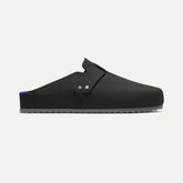 The Men's Clog - Soft Black
