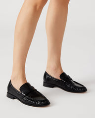 RIDLEY BLACK LEATHER - SM REBOOTED