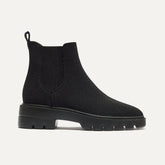 The Puddle Skipper Boot - Black