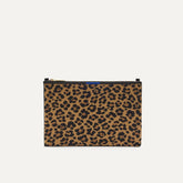 The Convertible Clutch - Toasty Cat