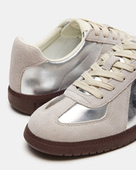 DIXON SILVER