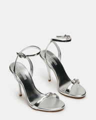 FOXX SILVER