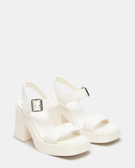 KAYLOR BONE LEATHER