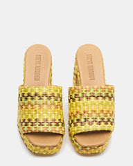 KOLA RAFFIA MULTI