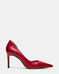 NULA RED EEL