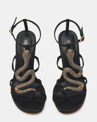 PYTHON BLACK