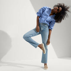 The Original Slip On Sneaker - Latte