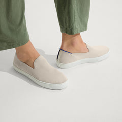 The Original Slip On Sneaker - Sand