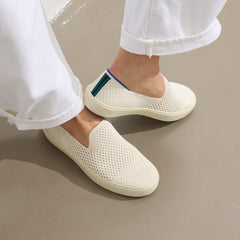 The Original Slip On Sneaker - Volley