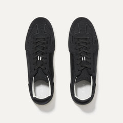 The RS01 Sneaker - Black