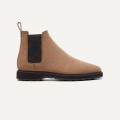 The Chelsea Boot