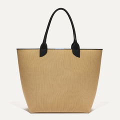 The Lightweight Tote - Shortbread