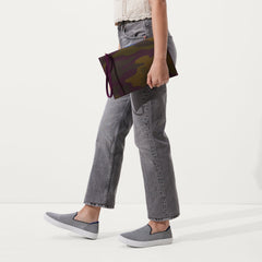 The Wristlet - Legacy Camo