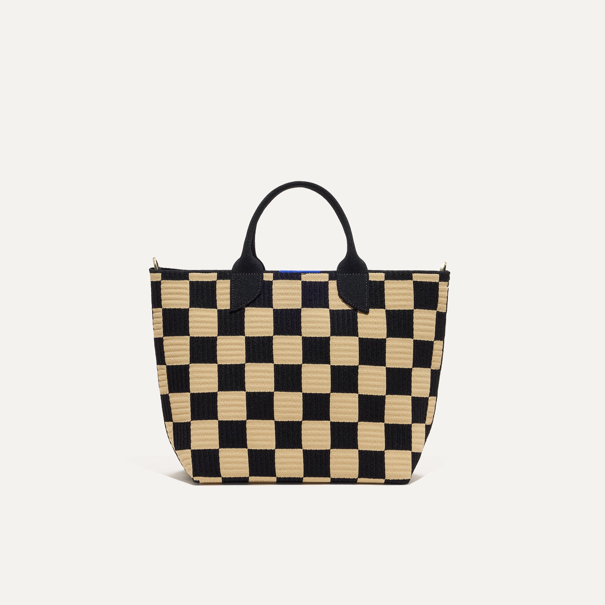 The Lightweight Petite Tote
