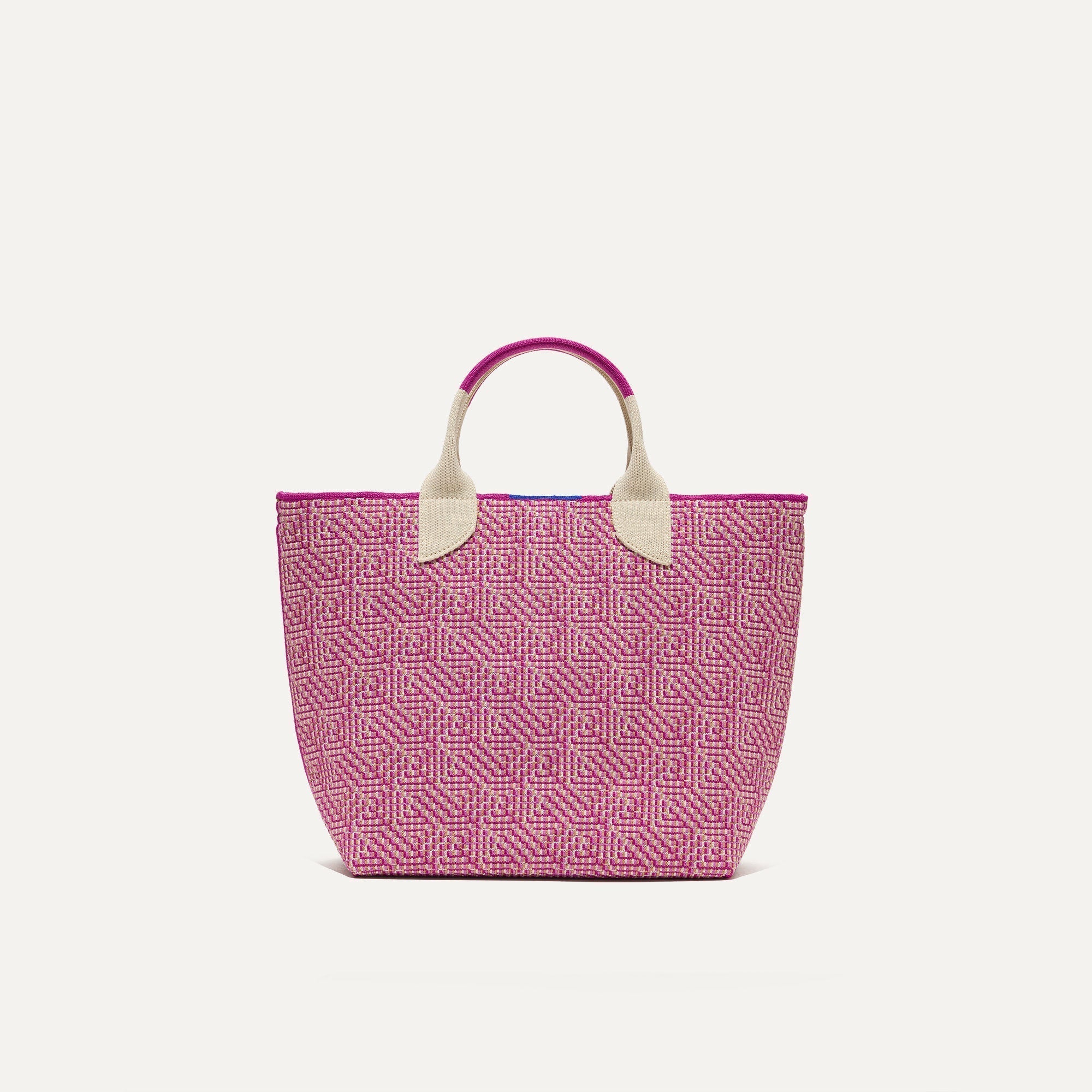 The Lightweight Petite Tote