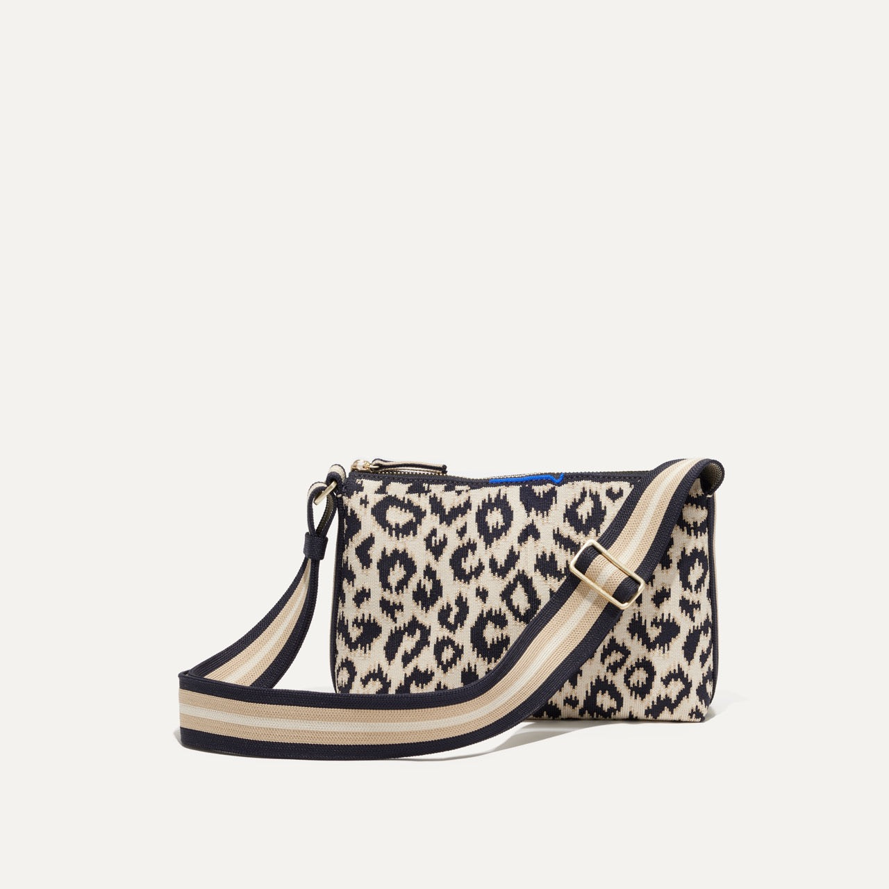 The Casual Crossbody