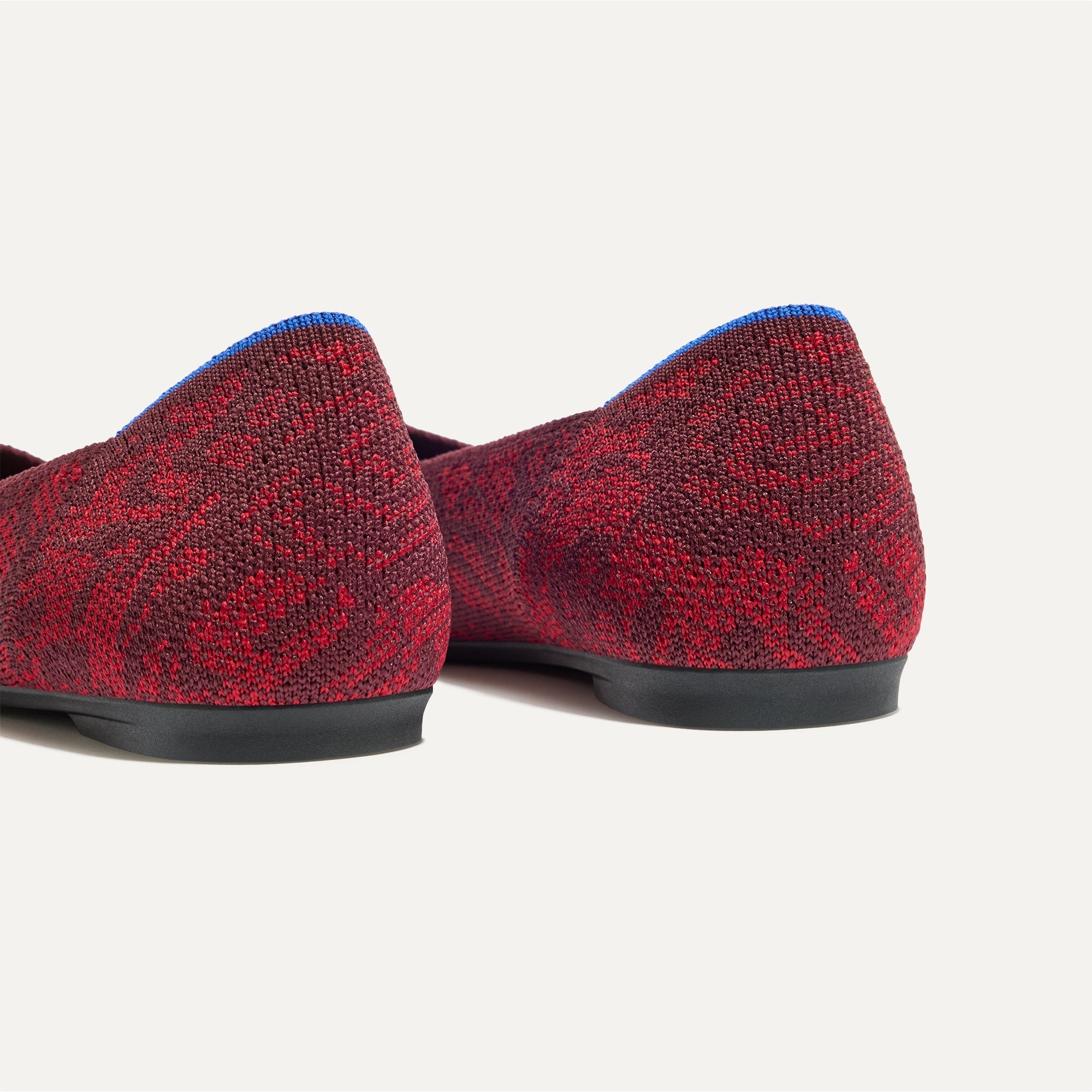 The Point II - Garnet Chantilly