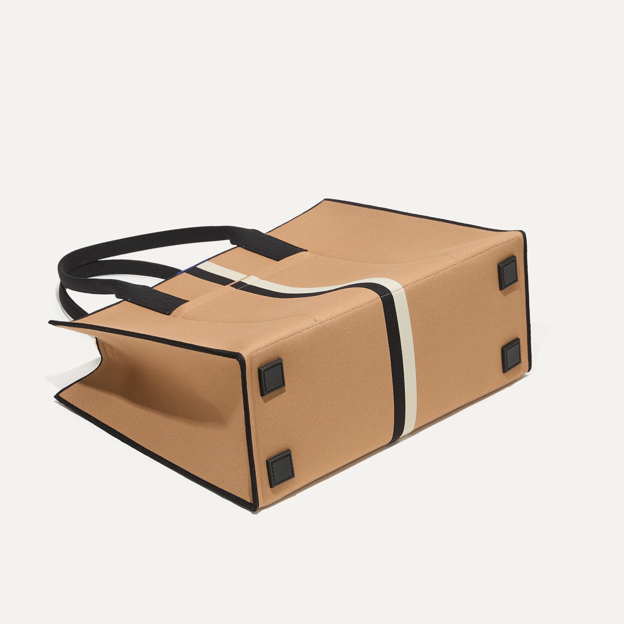 The Classic Tote - Grand Piano