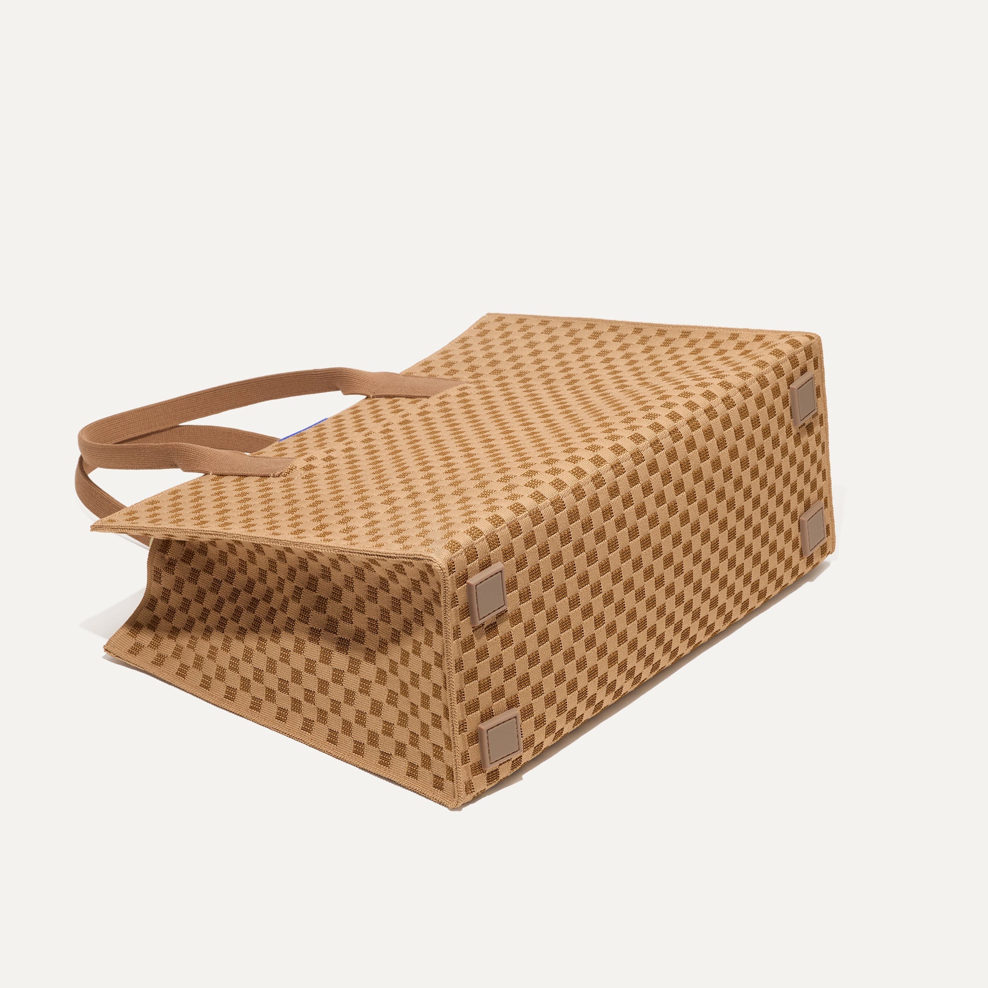 The Classic Tote - Hazelnut