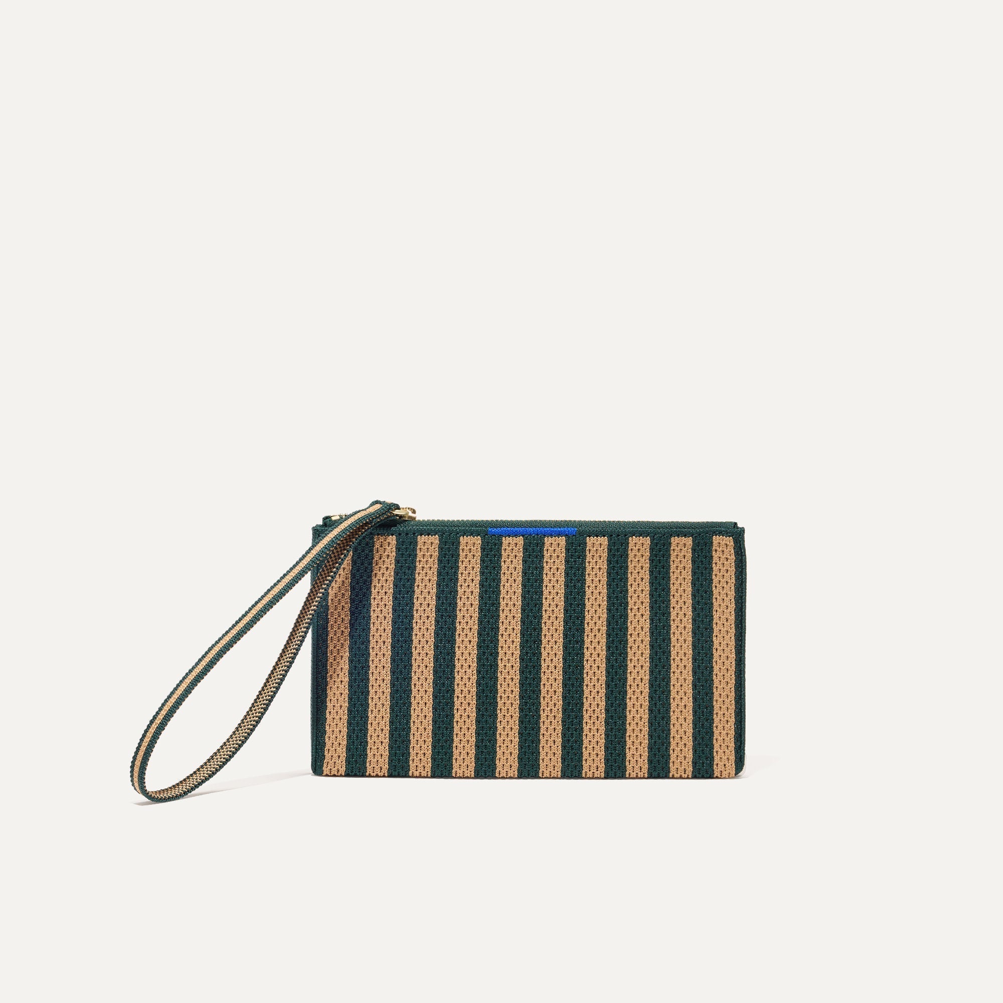 The Wallet Wristlet