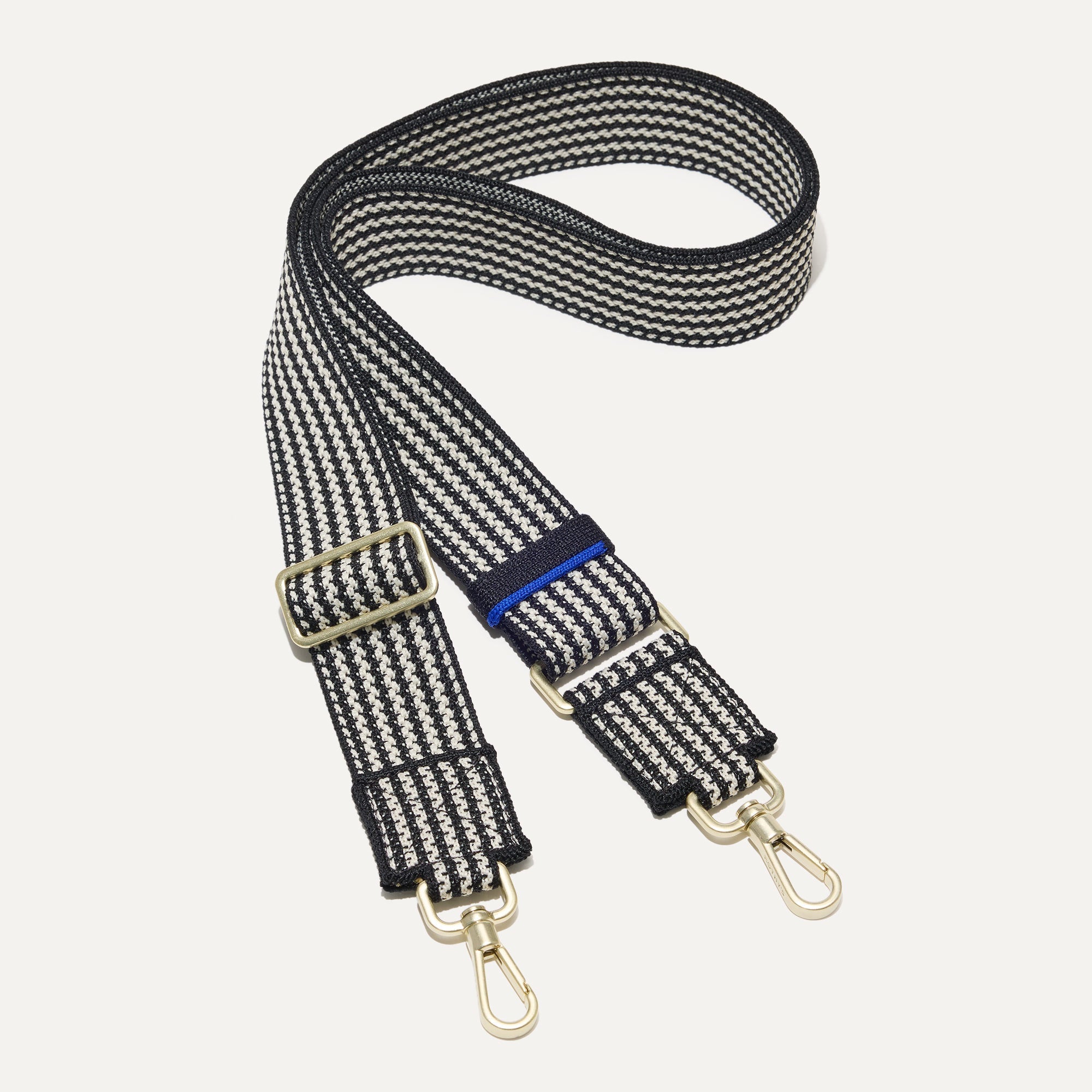 The Crossbody Strap