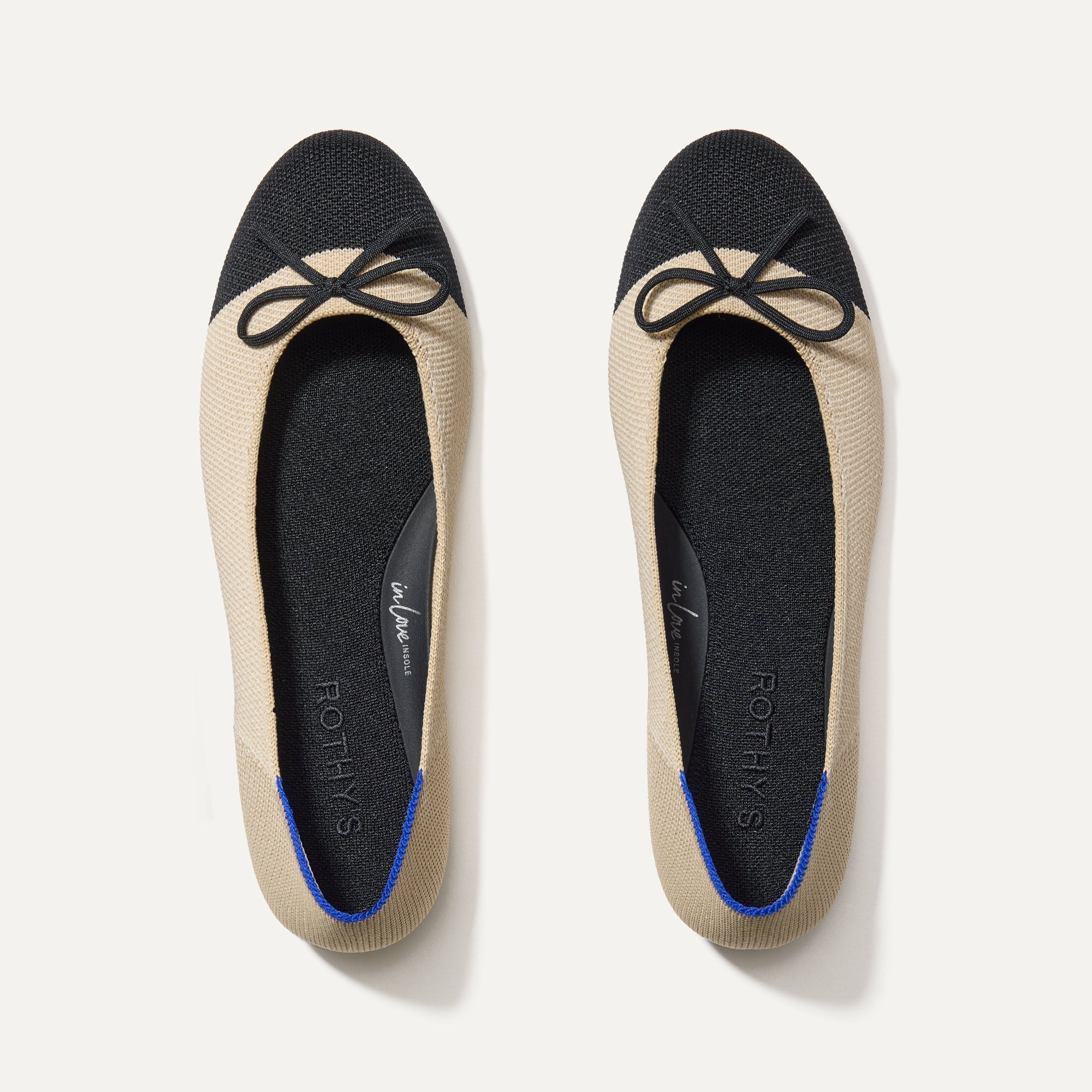 The Ballet Flat