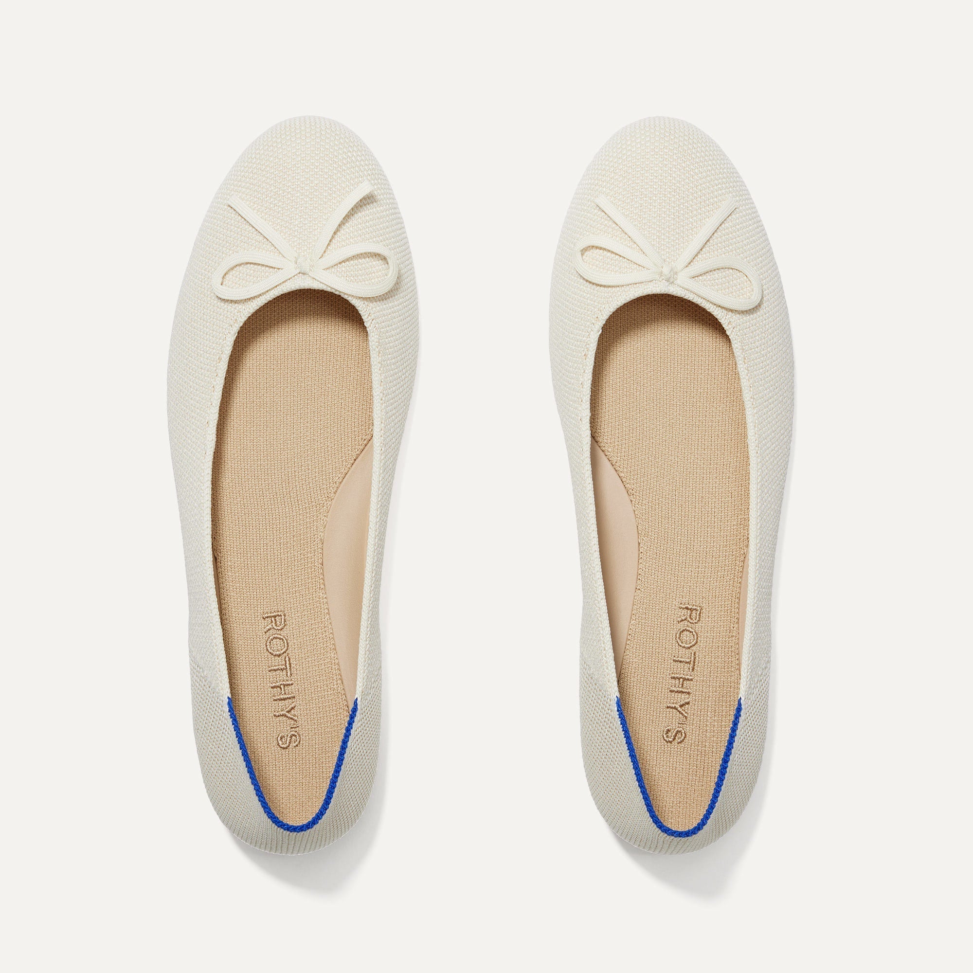 The Ballet Flat