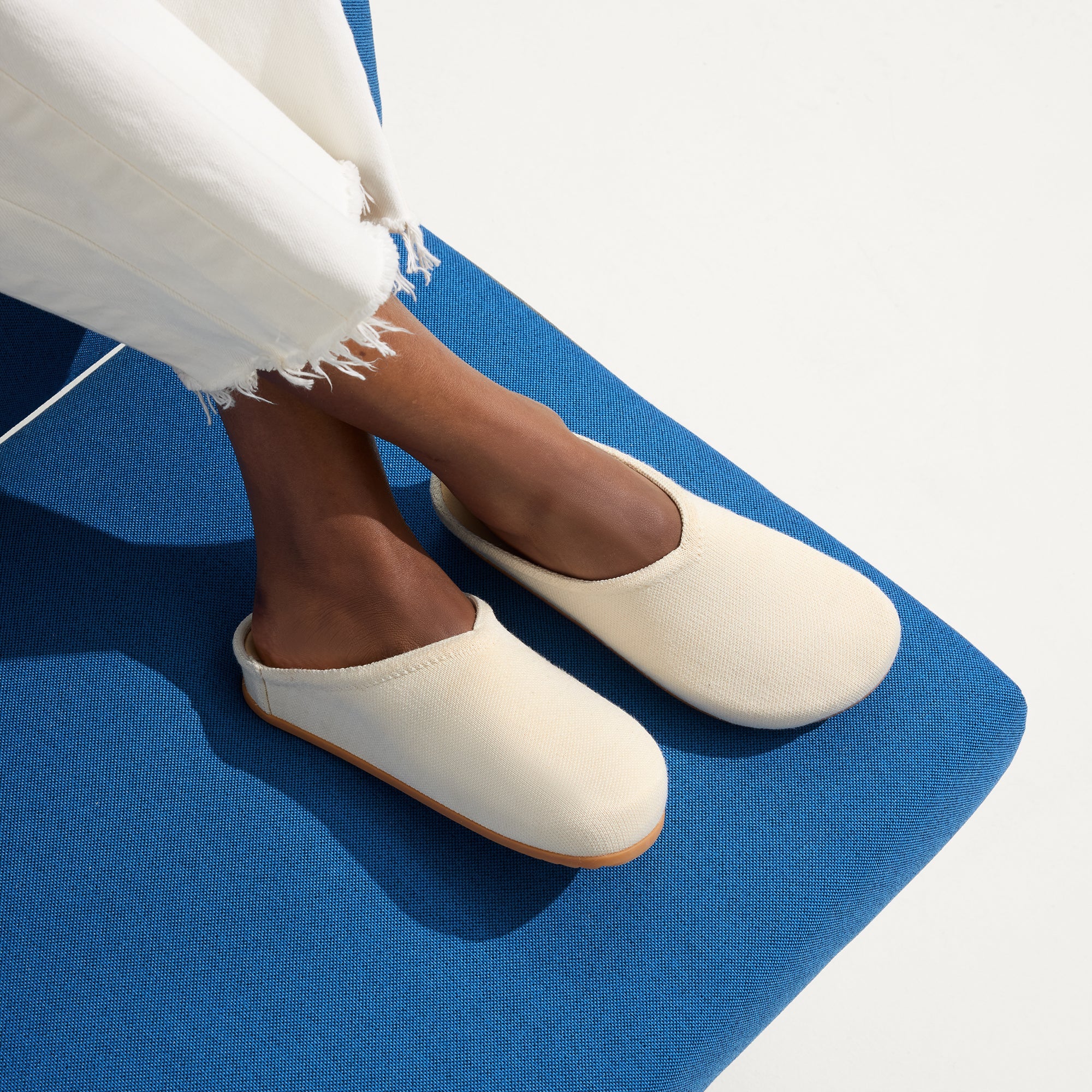 The Casual Clog - Jasmine