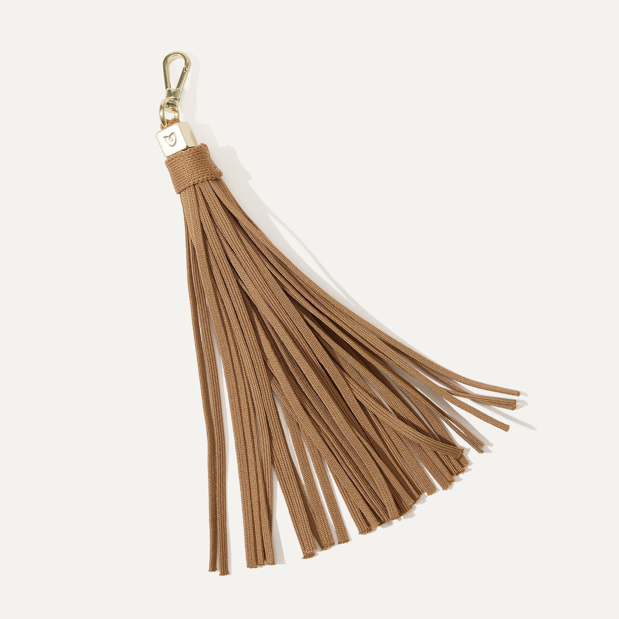 The Tassel Clip - Wren
