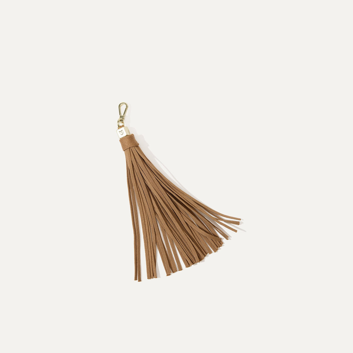 The Tassel Clip - Wren