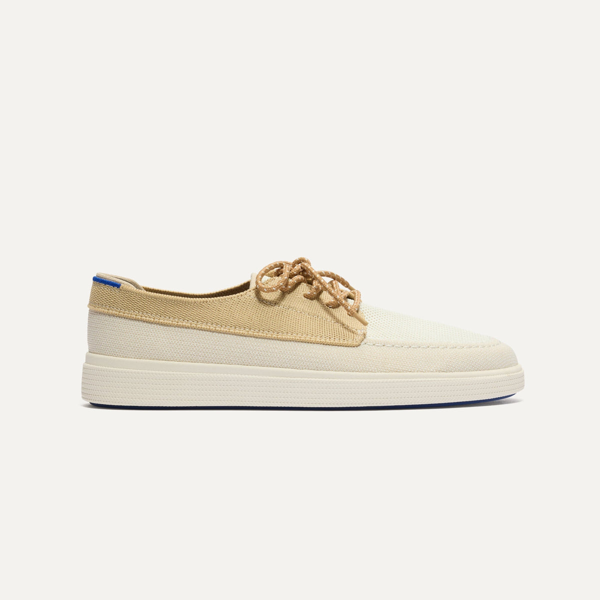 The Ravello Boat Shoe - Surf