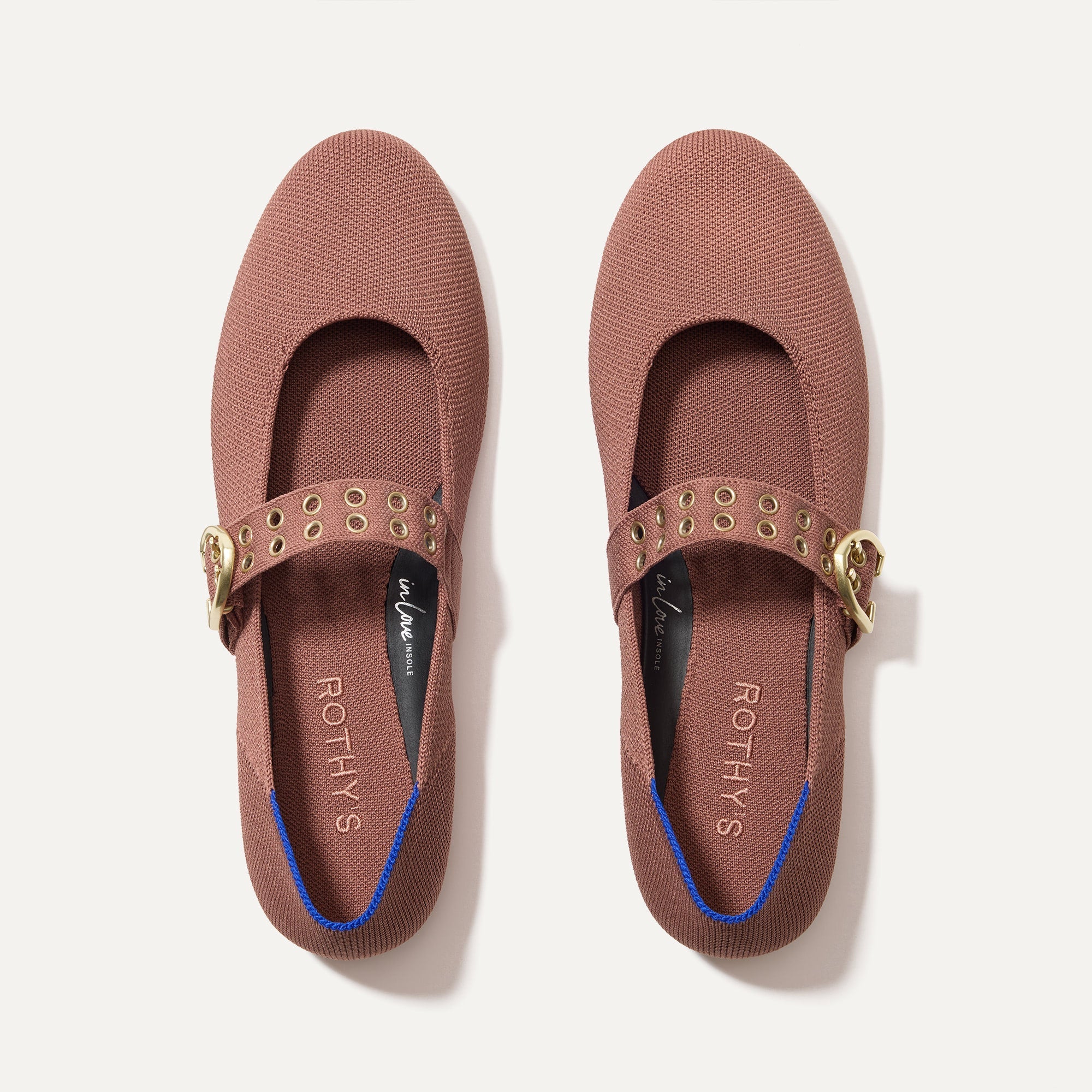 The Ballet Mary Jane