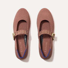 The Ballet Mary Jane - Hazel