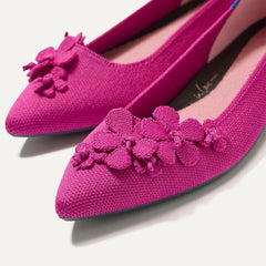 The Petal Point II - Bramble