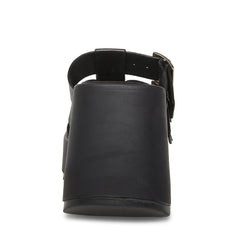 PIERCE BLACK LEATHER - SM REBOOTED