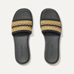 The Slide Sandal