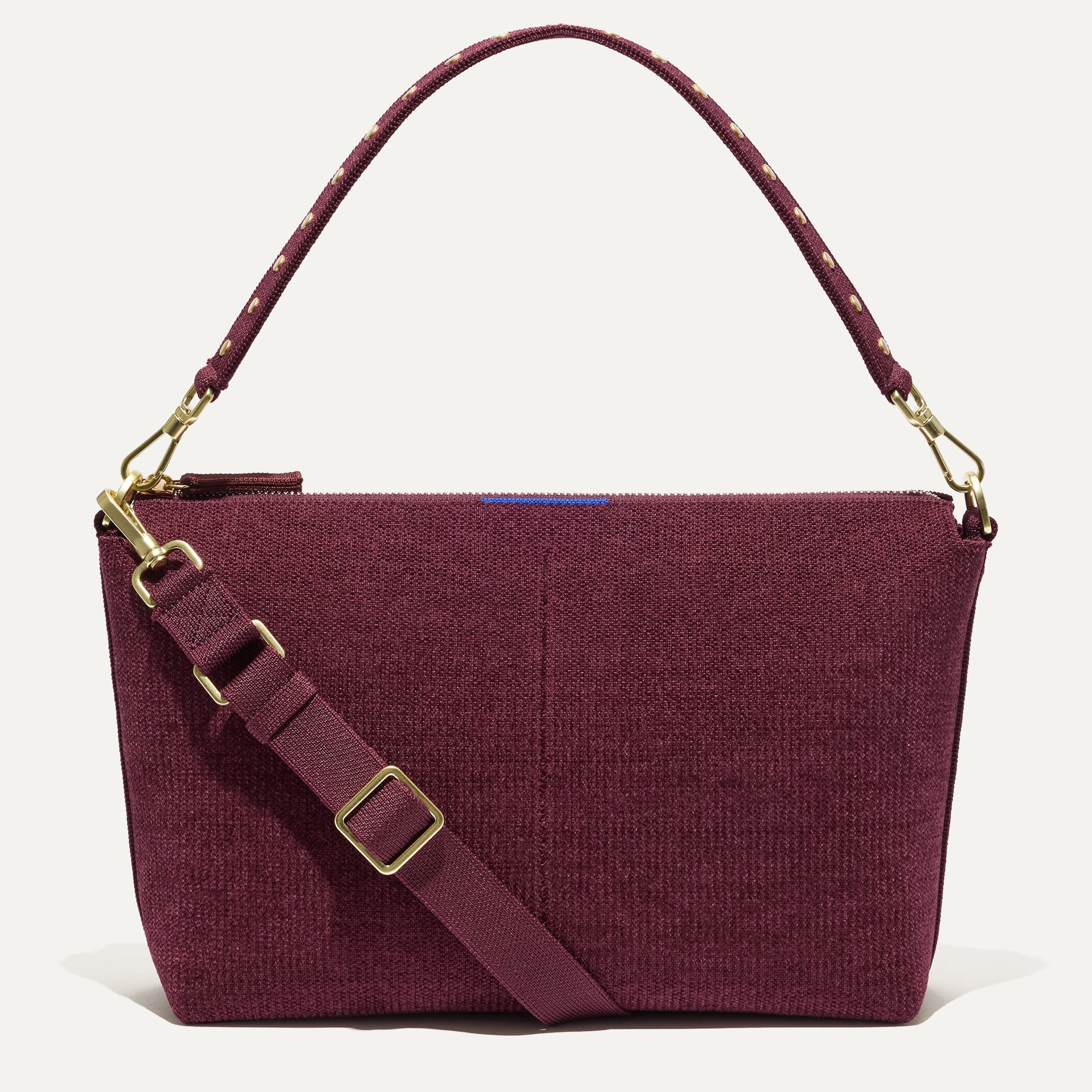 The ReVelvet™ Daily Crossbody - ReVelvet™ Syrah