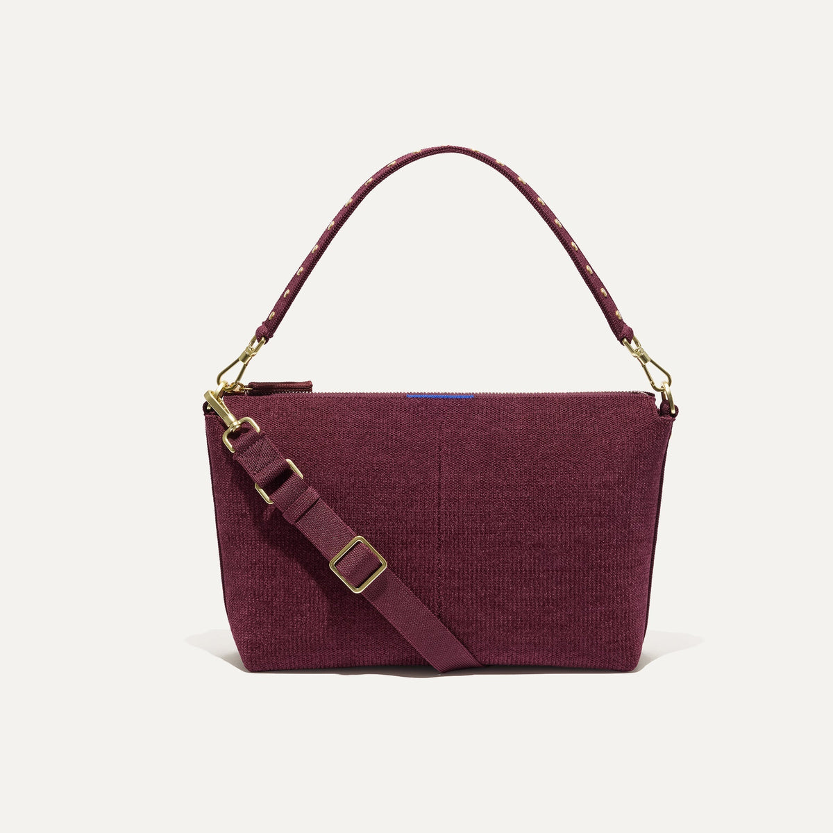 The ReVelvet™ Daily Crossbody - ReVelvet™ Syrah