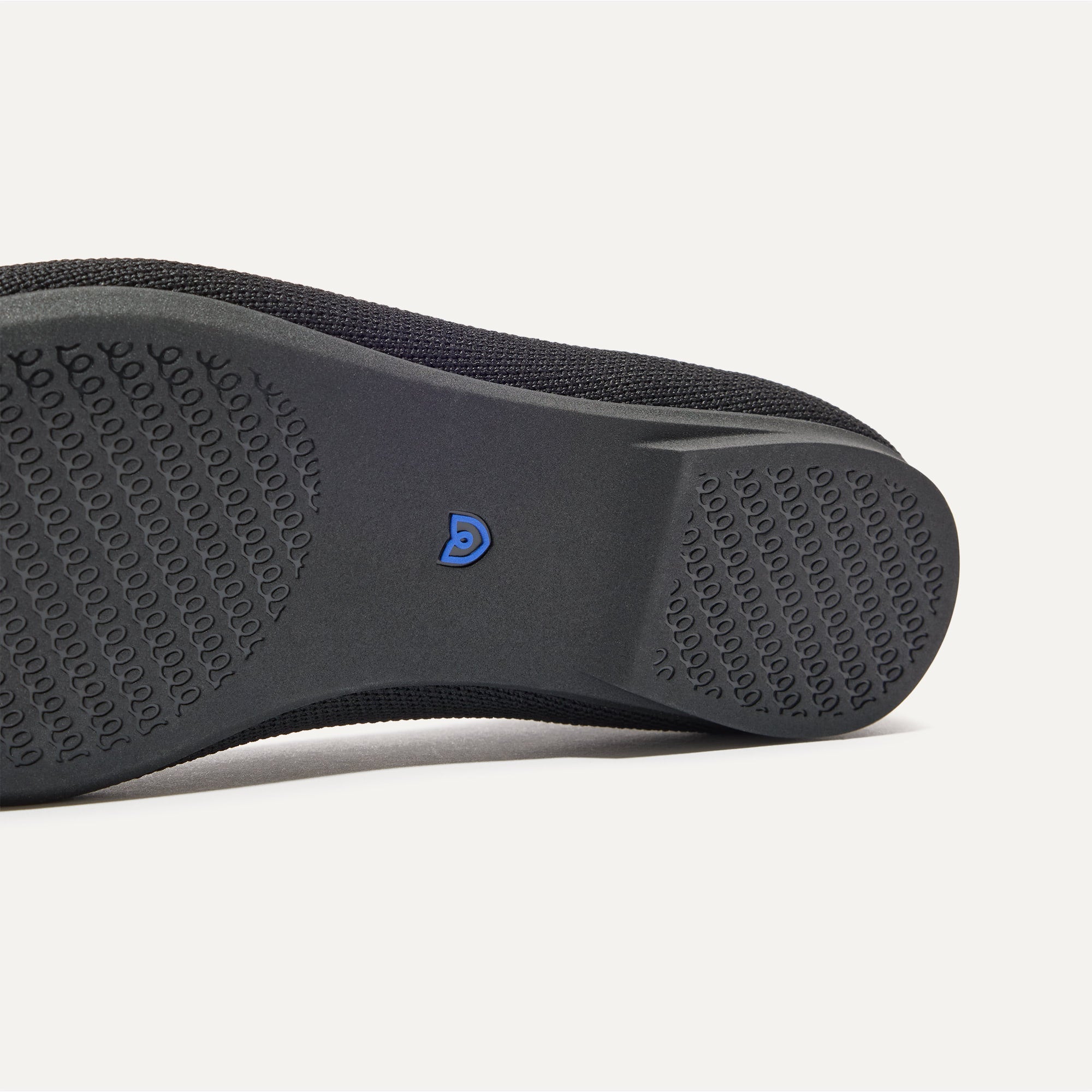 The Double Bit Loafer - Black