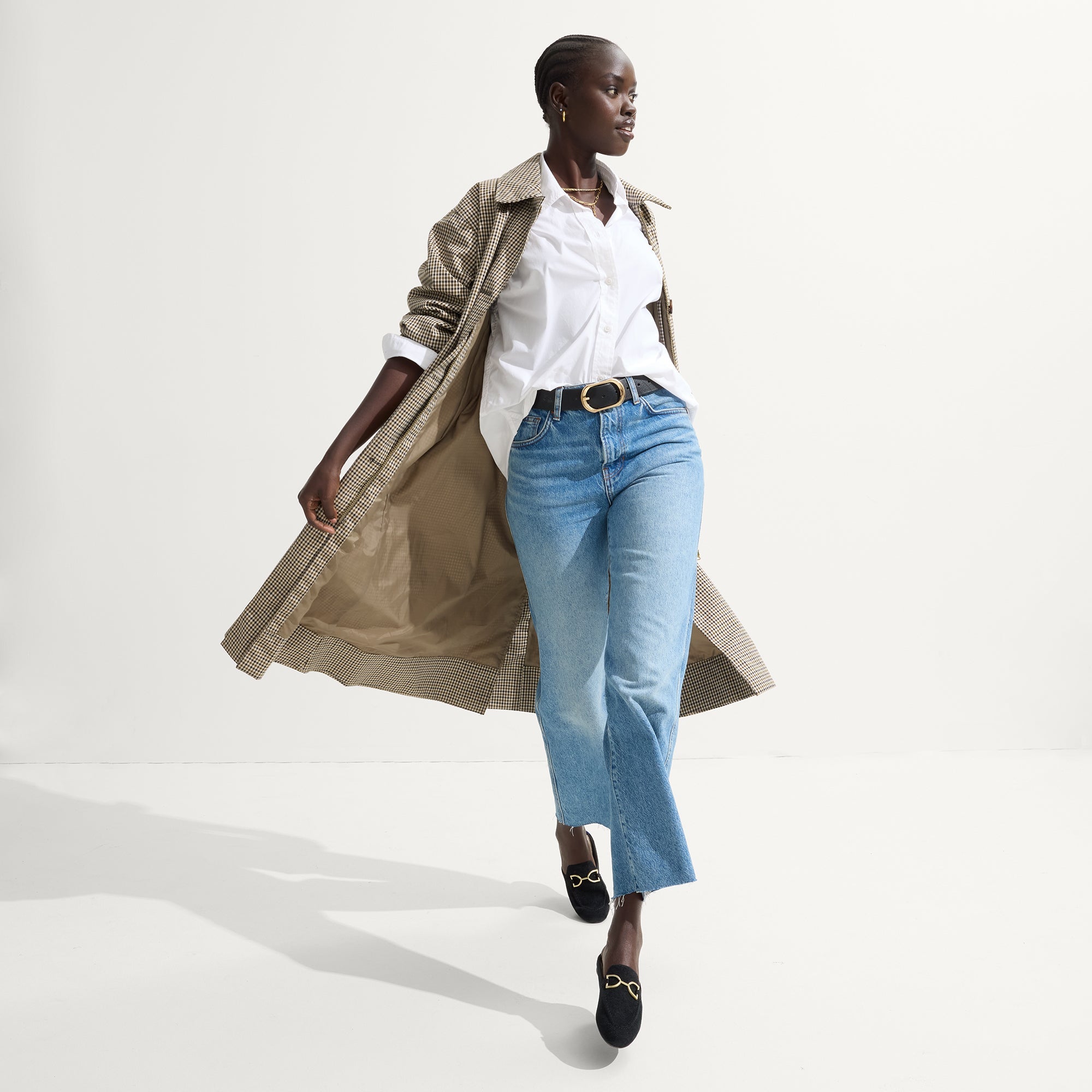 The ReVelvet™ Cozy Bit Loafer Mule - ReVelvet™ Black