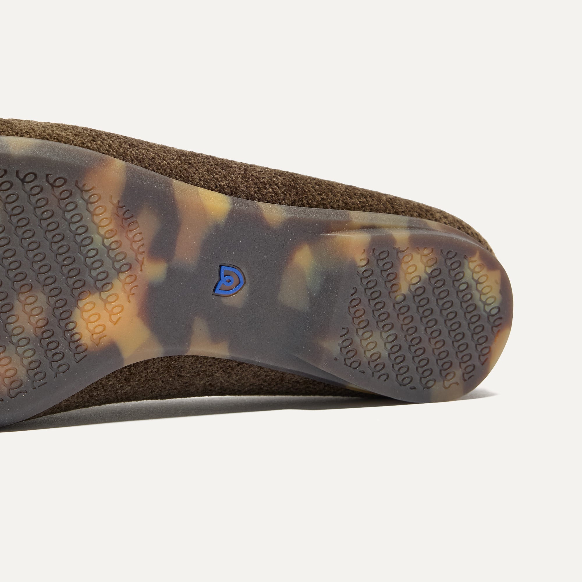 The ReVelvet™ Cozy Bit Loafer Mule - ReVelvet™ Bistro