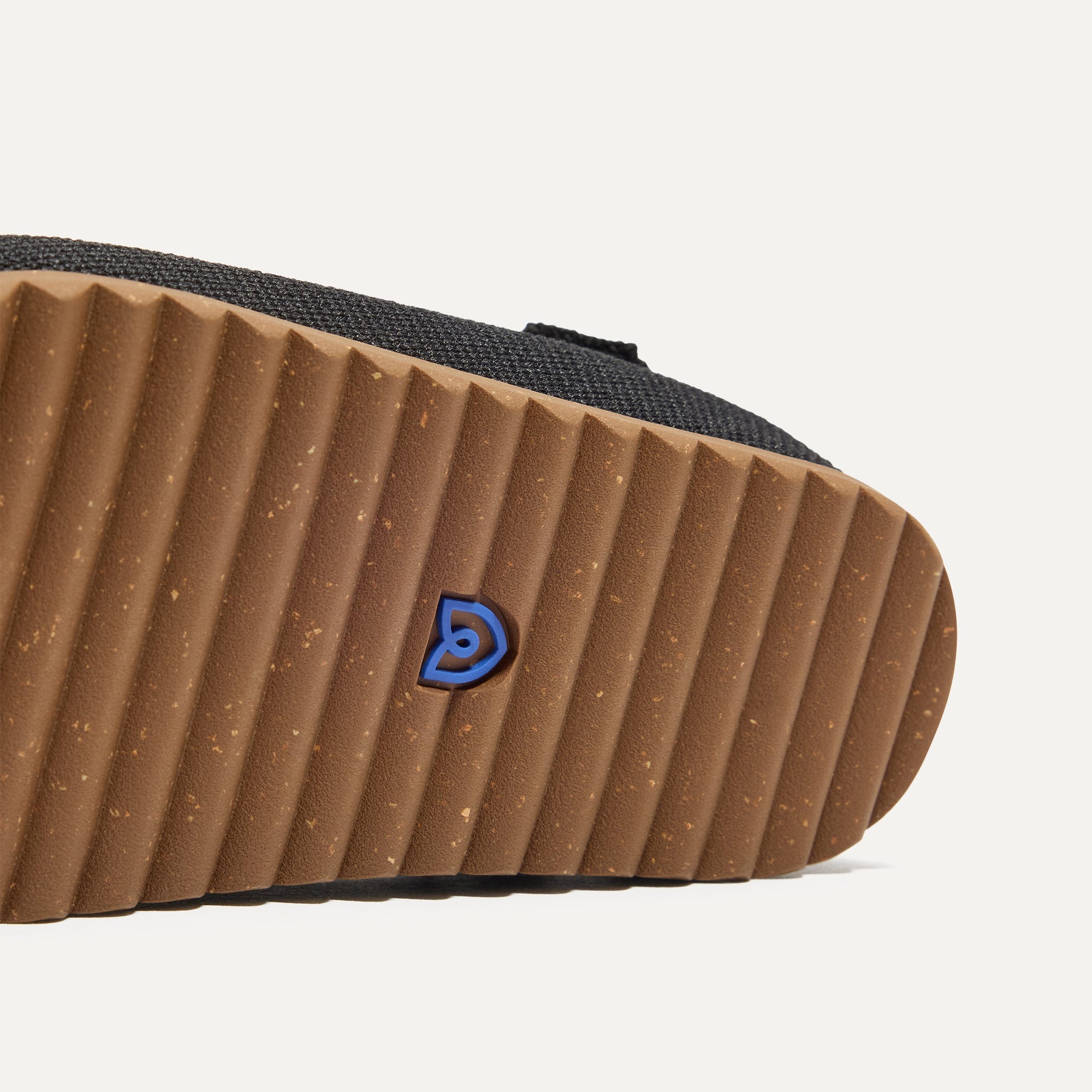 The Kids Clog - Black