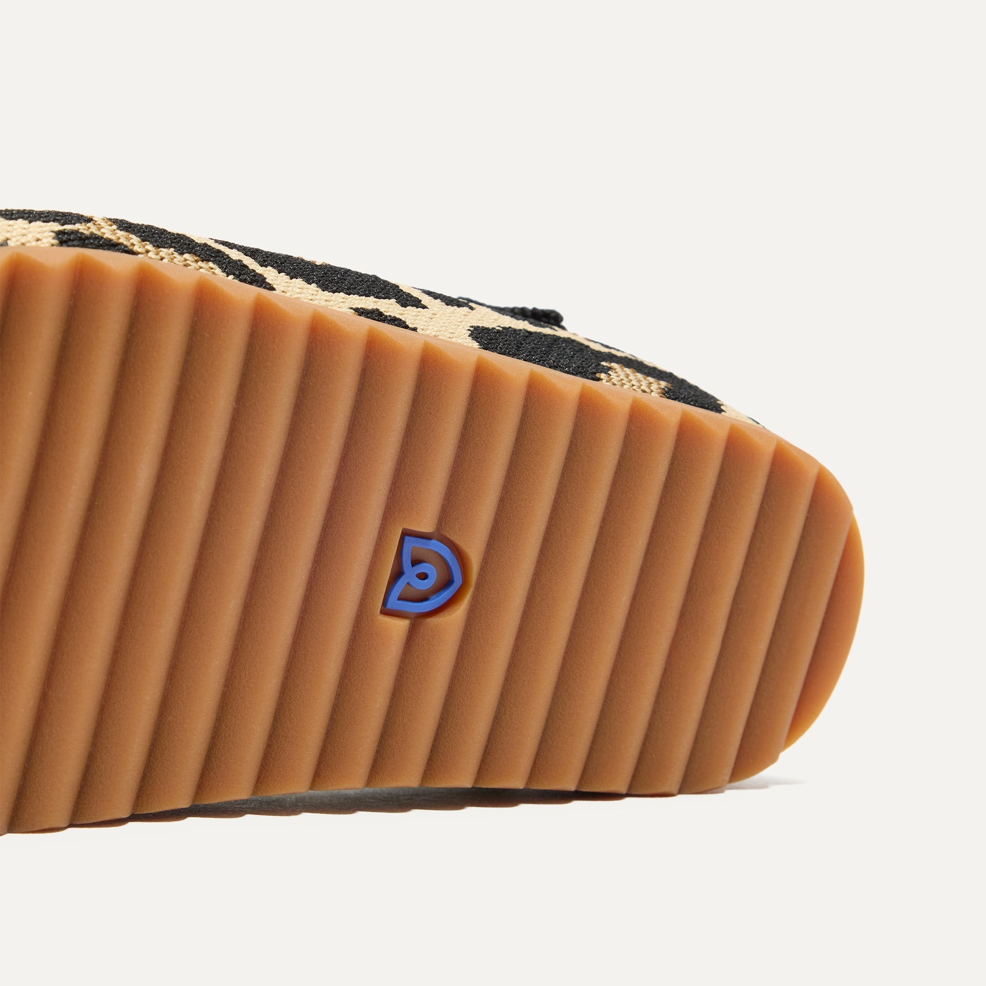 The Kids Clog - Desert Cat