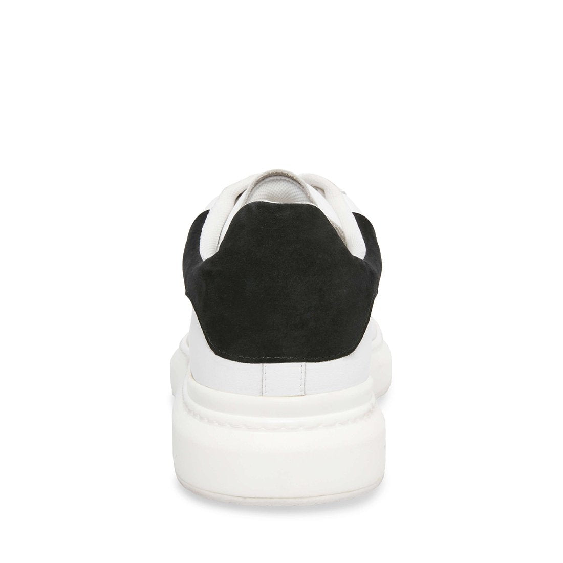 FROSTED WHITE/BLACK - SM REBOOTED