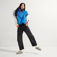 The Cozy Clog - Cookies and Cream Bouclé