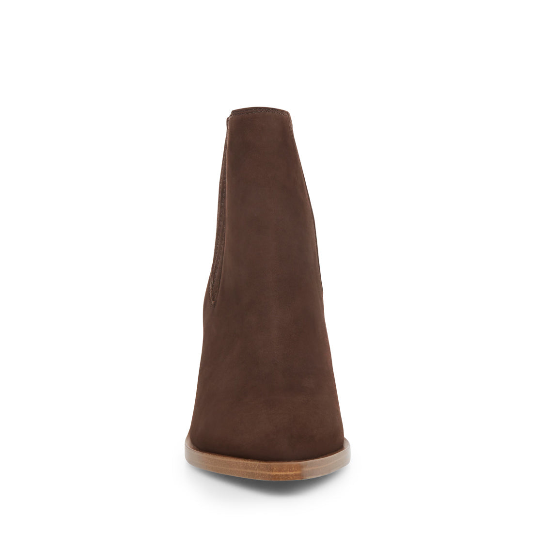 CATREENA BROWN NUBUCK - SM REBOOTED