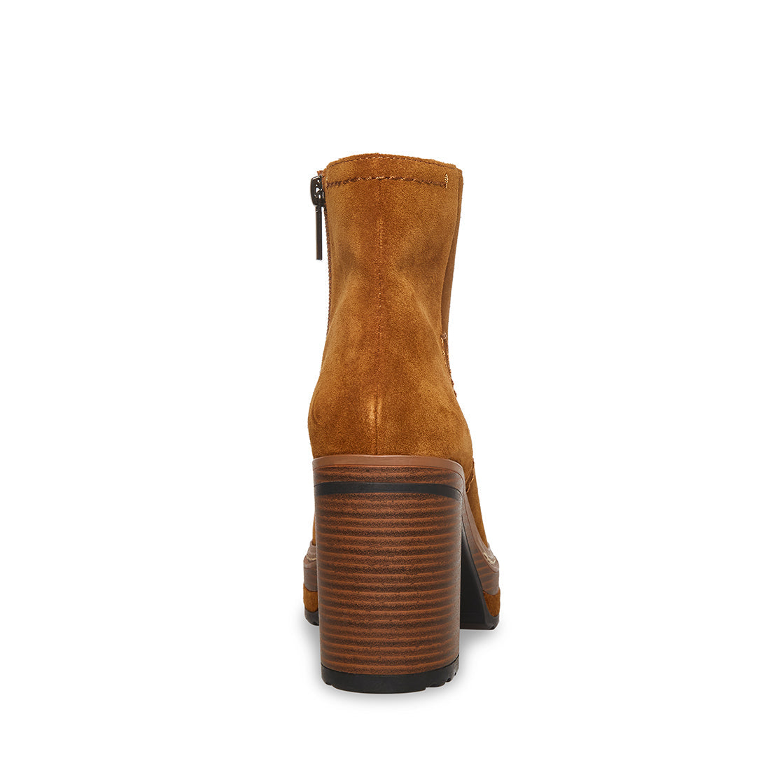 SHANIYA BROWN SUEDE - SM REBOOTED