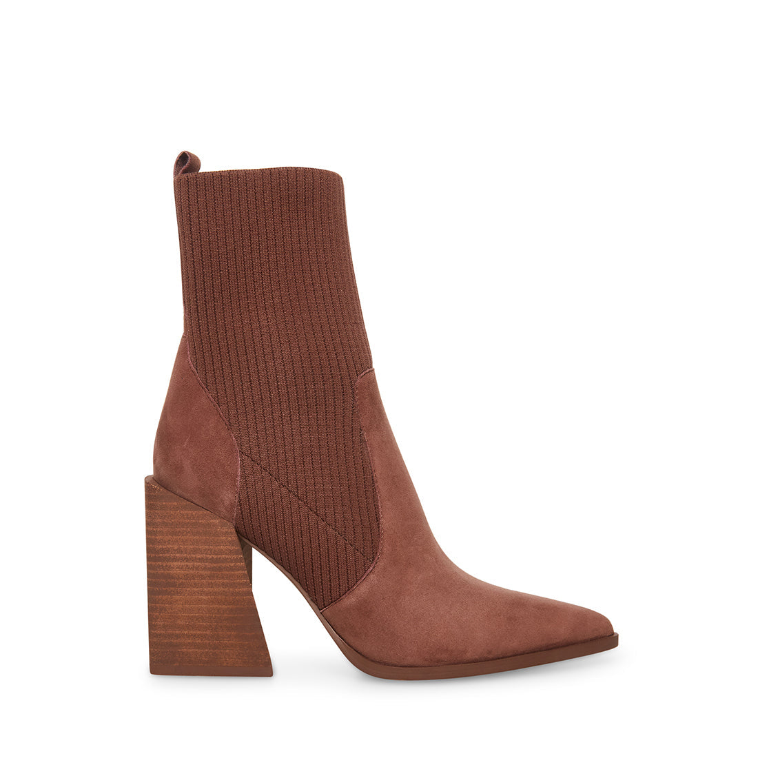 TACKLE TAUPE SUEDE - SM REBOOTED