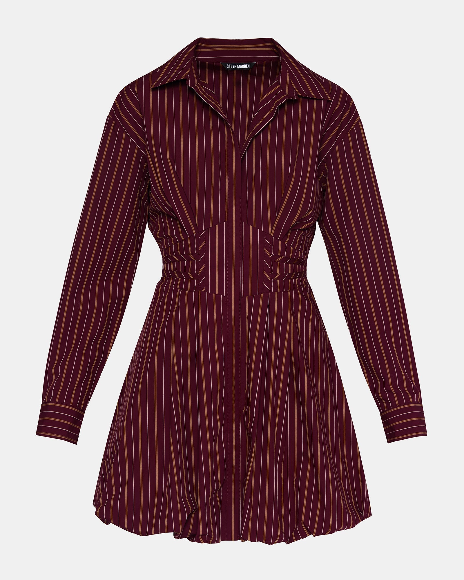 ARIELLE DRESS WINE