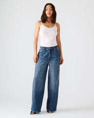 RORI JEAN DARK NAVY